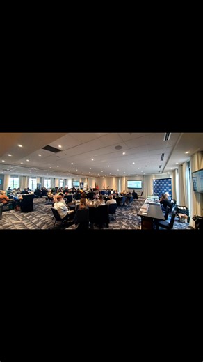 Great time at our state NAMI Missouri conference today! NAMI Columbia, MO was well represented. Plan to join us next year. #mentalhealth #mentalhealthawareness #endthestigma #mentalhealthsupport #mentalhealthmatters #familysupport | NAMI Columbia, MO