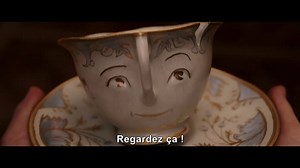 Arrêtez ce que vous êtes en train de faire !!!!!!!!! La bande-annonce finale du film "La Belle et la Bête" est en ligne 🎬 Dans les salles le 22 mars 🌹🌹🌹 #LaBelleEtLaBêteAvecNRJ | NRJ