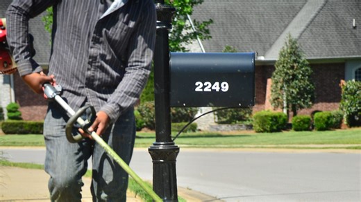 The Uber for landscaping: App now lets Erie residents book lawn care online