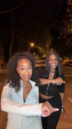 #foryourpage #fyp #pourtoi @Cindy JN | amina