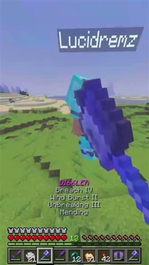 Min #minecraft #memes #tech #unstableuniverse #music