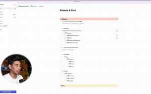 [RemNote官方教程] - 别名和图钉 - Aliases and Pins