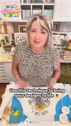 2K views · 15 reactions | This watercolor technique with Permanent...