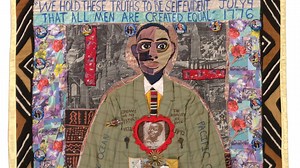 QUILTS episode | Craft in America