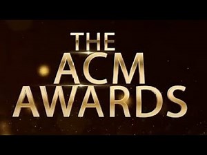 2024 ACM Awards Opening