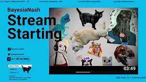 I haven't seen the Energizer Bunny in years. I guess he died? | !S for links