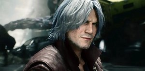 カプコンのゲーム『Devil May Cry』がNetflixでアニメ化配信決定