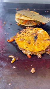 603K views · 10K reactions | Breakfast on the griddle | Miguels cookingwithfire | Facebook