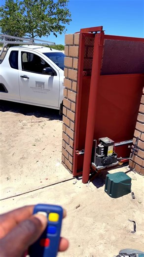 Garage Door Namibia (@garagedoornamibia1)’s videos with original sound - Levi's Hamutenya Shikulumbwati