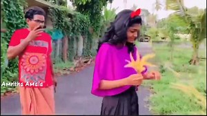 Bloopers  _ Amritha Amala ✌️ _ TikTok AmrithaAmala (1)