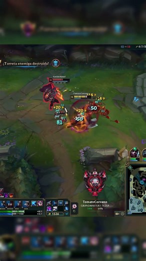 | OTP SION | #leagueoflegends #sion #lol #riotgames #gaming #sionad #league #twitch #games