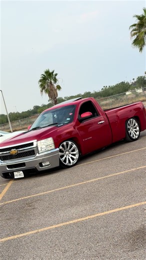 Upgrade Your 28s for a Sleek Silverado Look
