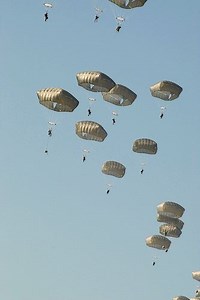 T 11 parachute - Alchetron, The Free Social Encyclopedia