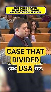 Wisconsin Case That Split USA #crime #news #documentary