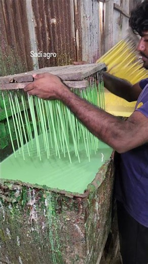 Step-by-Step Balloon Production Technique