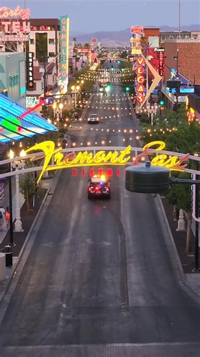 10K views · 228 reactions | Fremont East in Downtown Las Vegas  | Sin City Las Vegas | Facebook