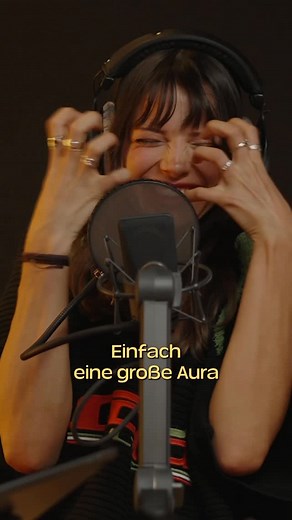 DIE LEUTE LIEBEN DAS on Instagram: "Die erste Folge DIE LEUTE LIEBEN DAS ist online! +1000 Aura wer sie hört…"