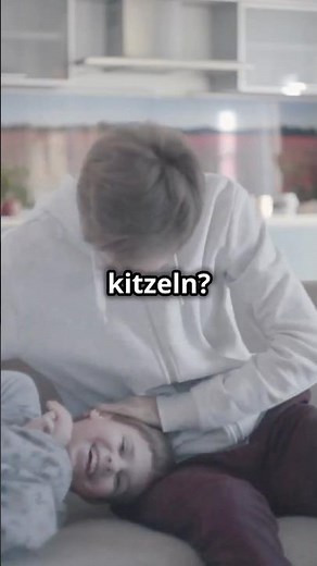 Das Kitzel-Phänomen: Warum funktioniert es nur bei anderen? 👀😜