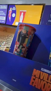 13K views · 103 reactions | Ojo lo que les espera estas vacaciones en Multicines  Ven a conocer nuestro minion GIGANTE y disfrutar de nuestras deliciosas palomitas | Multicines | Facebook