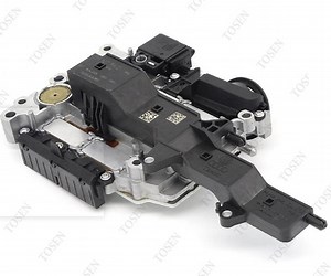 [Hot Item] 0b5 Dl501 7 Speed Tcu Tcm 0b5927156e Transmission Control Unit for Audi