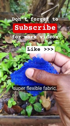 🔥3D Printed Fabric #DIY #3D #printing