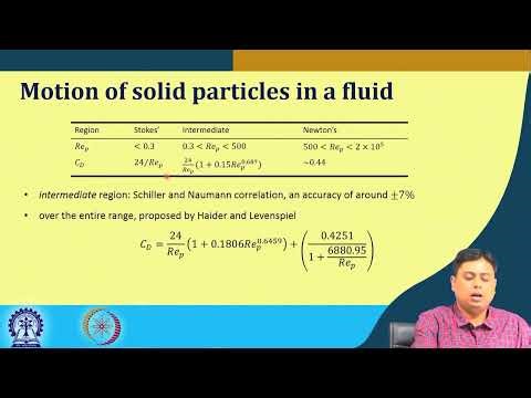 Lecture 11: Fractionation (Contd.) #swayamprabha