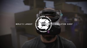 Varjo is gearing up for I/ITSEC 2025, the world’s largest annual training and simulation event taking place December 1–4 in Orlando, Florida. Visit us at booth #2301 to experience the newly redesigned XR-4 Series powering the world’s most advanced simulated training solutions, plus join an Innovation Showcase by Varjo's TJ Moser on Dec 3 at 10AM, titled "Extended Reality (XR) Flight Simulation - Force Multiplier for Training". You’ll also find Varjo headsets in action at 50 partner booths across