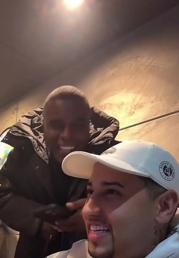 Alta Tecnologia no Funk: Minha Parte na Música