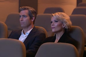 Megyn Kelly and Roger Ailes Accusers React to 'Bombshell' │ Exclaim!