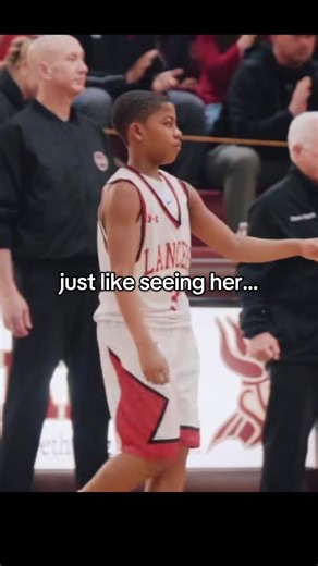 Basketball Highlights That Take You Back