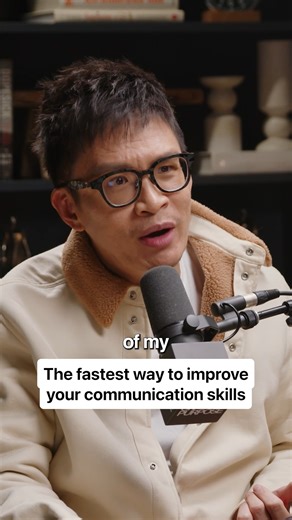 This is the fastest way to communicate better! To learn the full process comment AMPLIFY below! | Vinh Giang