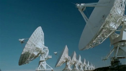 Comcast Business TV Spot, 'Evolving Fast' Featuring Liev Schreiber