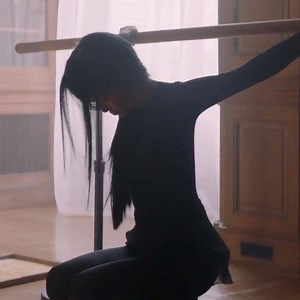 🩰⛸🖤 an homage to passion for figure skating & ballet... | Vera Wang