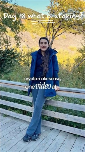 what is staking and how it can make you money? #stakingcrypto #crypto #education