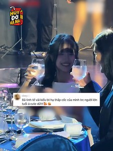 Tên Tớ Là Pun Mukbang Cơm Nhà – Cốt Cách Tiểu Thư