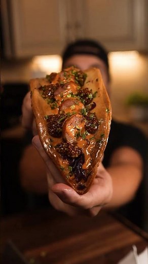 Is This The Worlds Best Taco?