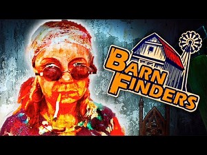 ПОДНЯЛ ДЕНЬЖАТ ► Barn Finders #3