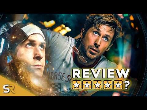 Project Hail Mary Review: Ryan Gosling Has Never Been Better