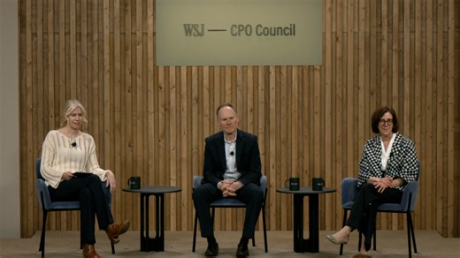 ‘Better Together’: Why Abbott Mandated an In-Person Workforce