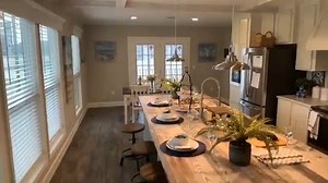 9.9K views · 48 reactions | Tour a slice of "퐇퐚퐯퐞퐧" with Josh Kenck...