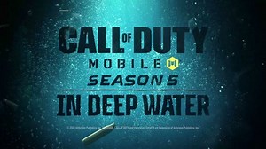 Everything new in COD Mobile Season 5: New Multiplayer maps and new modes