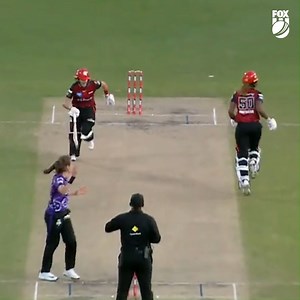 3.7M views · 4.2K reactions | One of the most brutal LBW calls you'll see  The bowler even gave up her appeal after a "fairly obvious bottom edge"... yet this was given out with no review possible! | FOX Sports Australia | Facebook