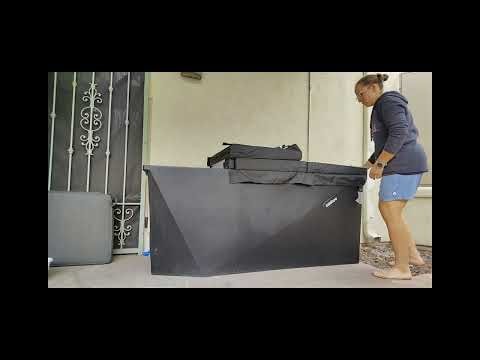 ColdTure Pro Lite Info Video