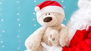 Toy drives give children in need a merry Christmas