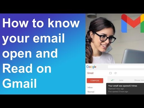 Can You REALLY Tell If Someone Read Your Email on Gmail?