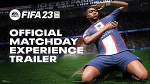 FIFA 23 Graphics Enhancements Include Pitch Wear, Exaggerated Shadows and More