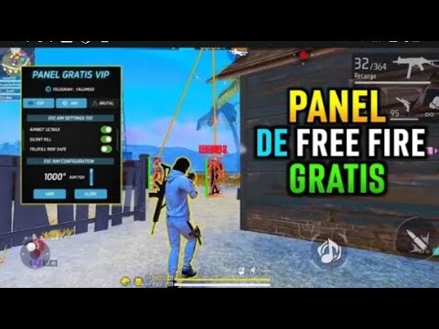 SAIU 🔥🔥 MOD MENU ATUALIZADO SEM BUGS 100% SEFE 😱😱