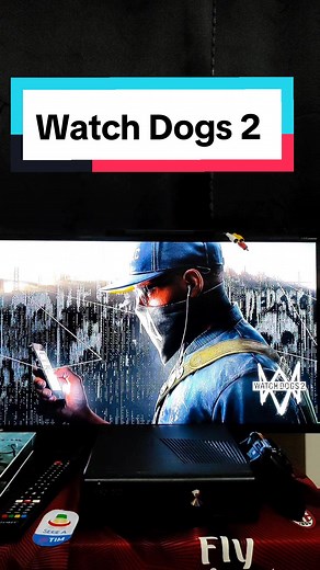 Watch Dogs 2 PS4 Gameplay Demo | Jugando Watch Dogs en PlayStation 4
