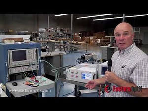 Test Systems for Radar and Radar Altimeter Applications