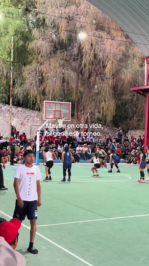 🤷🏻‍♀️ojos en la cancha #parati #fyp #😭😭 #basketball